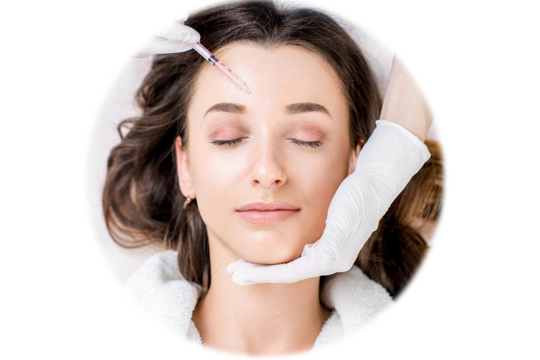 مزوژل در اصفهان | لیفت با نخ در اصفهان | تزریق بوتاکس در اصفهان | دکتر مجید حسینی