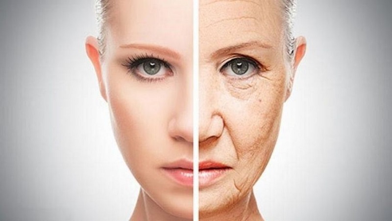 لیزر لک و جوانسازی