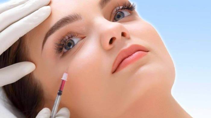 مزوژل در اصفهان | لیفت با نخ در اصفهان | تزریق بوتاکس در اصفهان | دکتر مجید حسینی