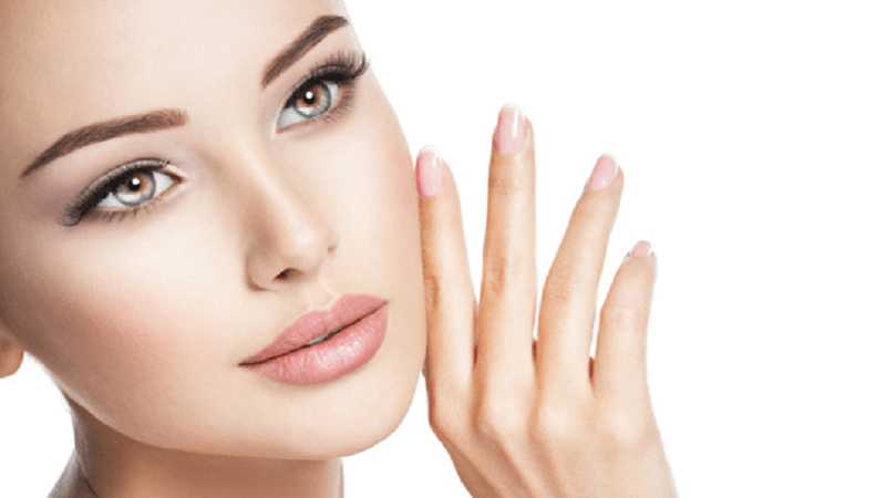 پلاسما فرکشنال (کل صورت)