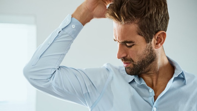 آیا می خواهید بوتاکس زیر بغل انجام دهید ؟