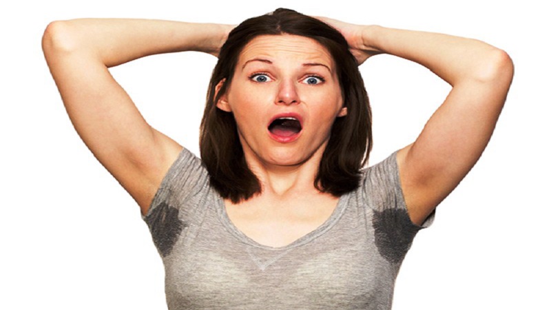 گزینه های درمانی تعریق بیش از حد کدامند ؟