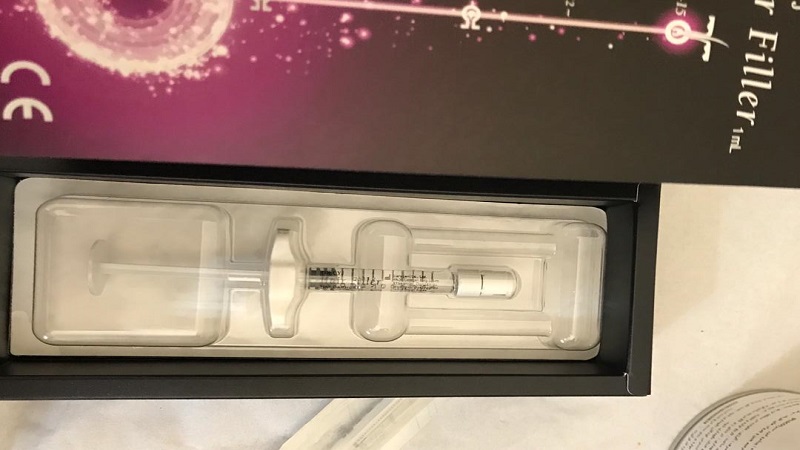 پزشک زیبایی اصفهان فیلر مو