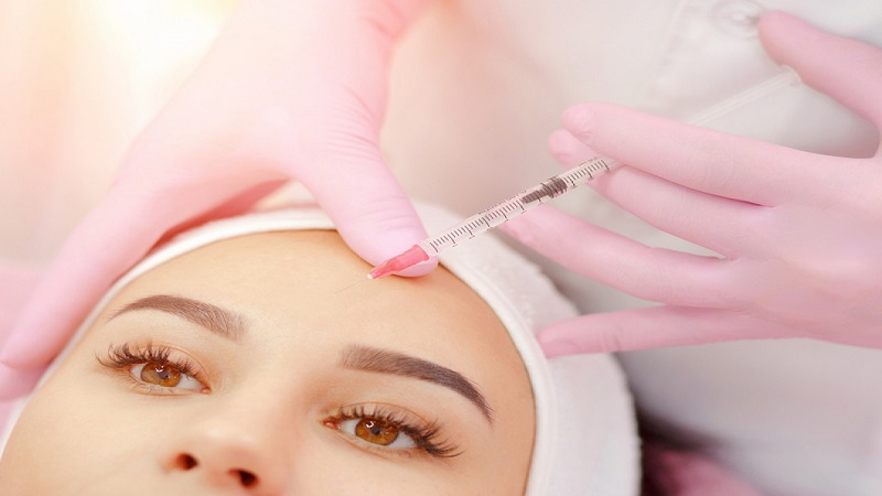 مزوژل در اصفهان | لیفت با نخ در اصفهان | تزریق بوتاکس در اصفهان | دکتر مجید حسینی