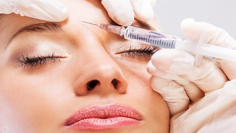 مراحل تزریق چربی | پزشک زیبایی اصفهان