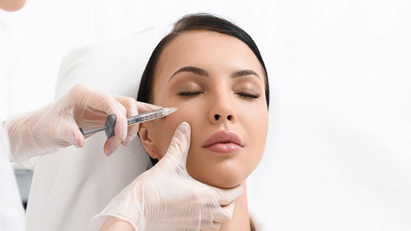 مزایای استفاده از فیلرهای زیر چشم