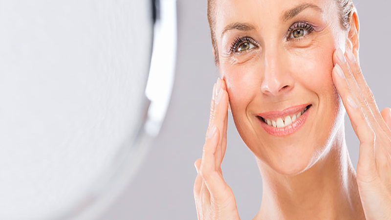 پزشک زیبایی اصفهان | جوانسازی با ژل پروفایلو