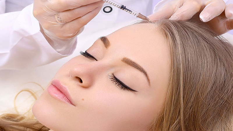 مزایای استفاده از مزوتراپی