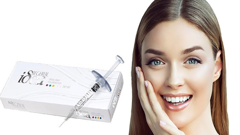 مزایای فیلر رووفیل