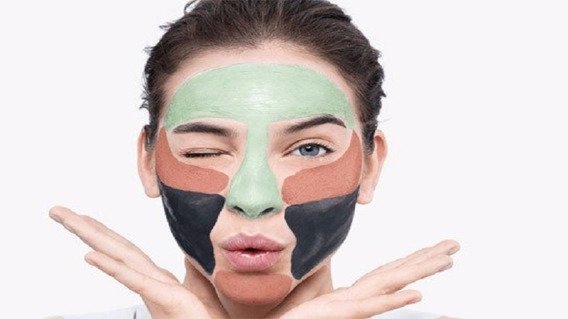 پوست مختلط چیست ؟