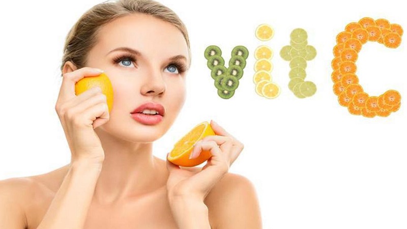 پوست خشک و ویتامین ها