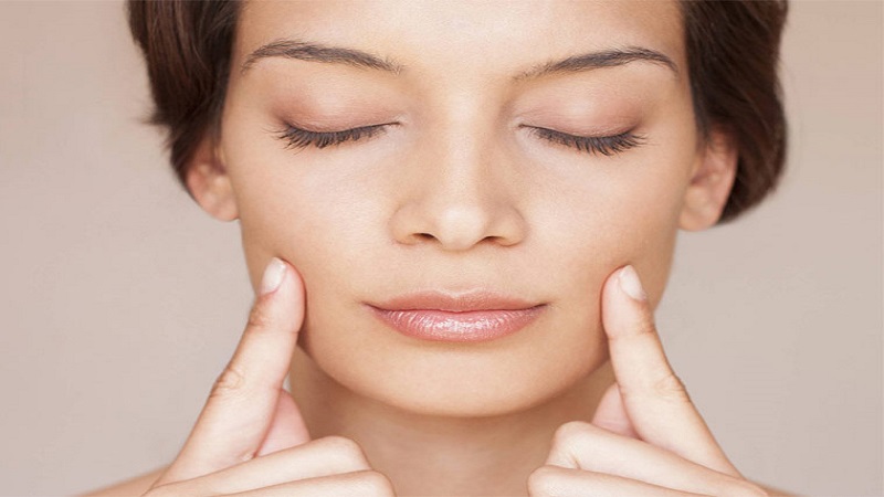 زاویه سازی صورت با فیلر