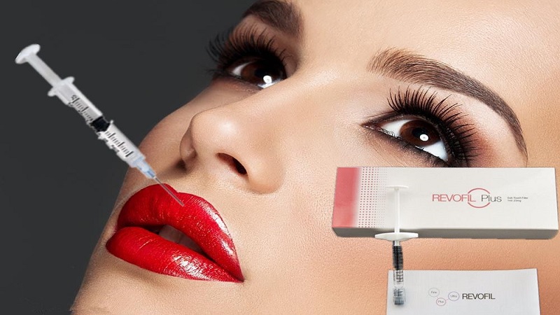 بررسی کامل ژل رووفیل | پزشک زیبایی اصفهان