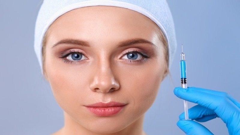 تزریق چربی در چه نواحی از بدن استفاده می شود