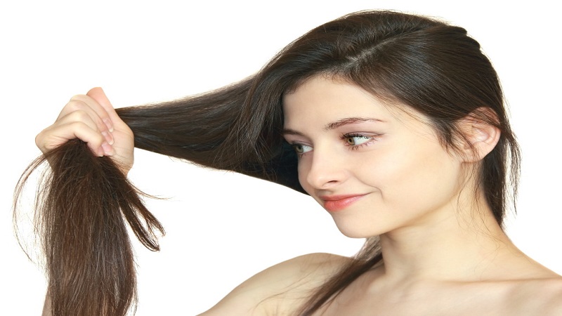 درمان موهای سوخته | پزشک زیبایی اصفهان