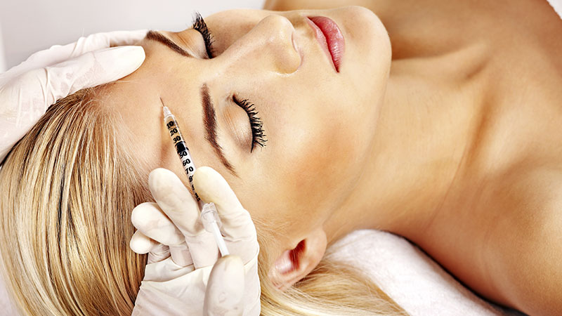 بررسی انواع مزوتراپی | پزشک زیبایی اصفهان