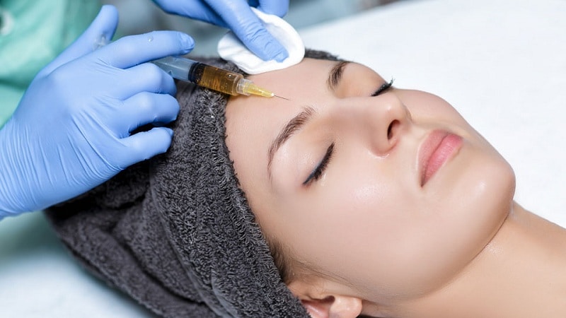 بررسی انواع مزوتراپی