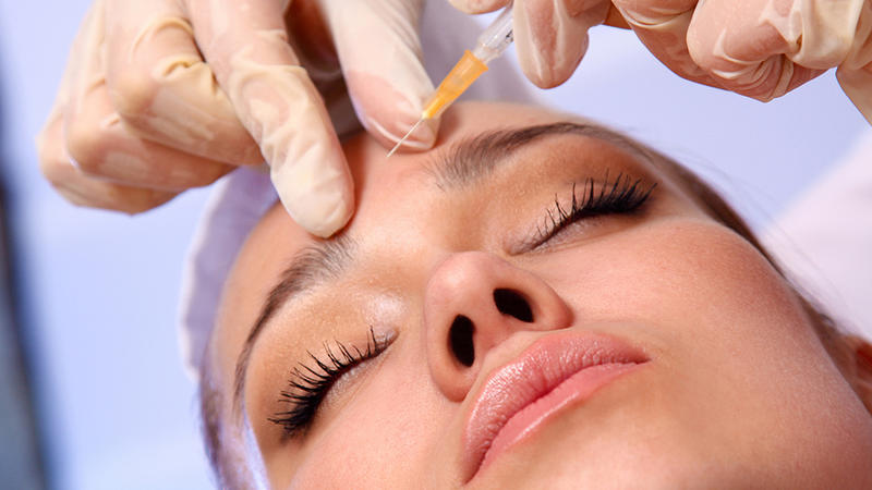 مزوژل در اصفهان | لیفت با نخ در اصفهان | تزریق بوتاکس در اصفهان | دکتر مجید حسینی