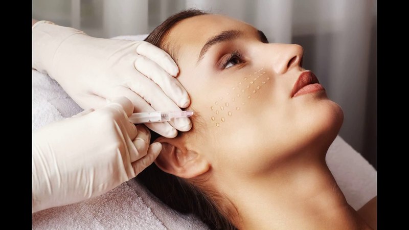 نکات مراقبتی پس از درمان با مزوتراپی | پزشک زیبایی اصفهان