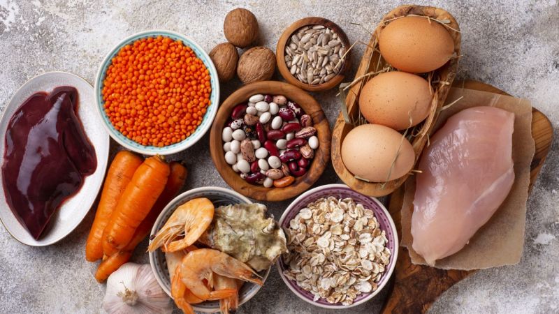 رفع مشکلات پوستی با زینک و زینک-PCA | پزشک زیبایی اصفهان