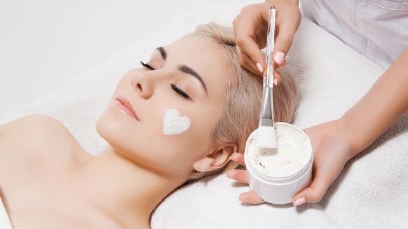 روش استفاده موضعی از BHA | پزشک زیبایی اصفهان