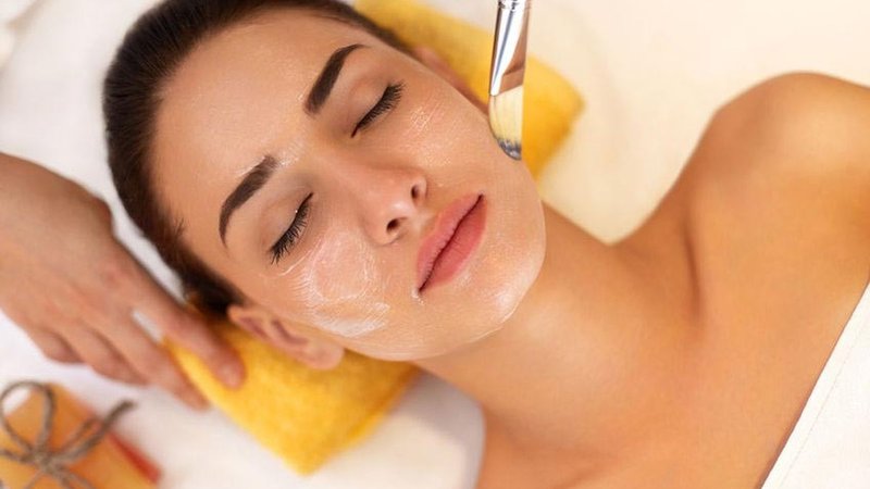 روش استفاده موضعی از BHA