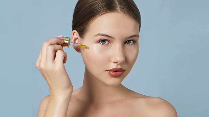 سرم پوست به چه کسانی توصیه می شود؟