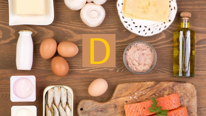 اهمیت و فواید ویتامین D برای پوست