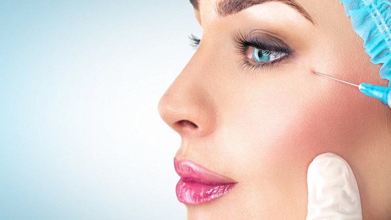 نکات مراقبتی قبل و بعد از تزریق بوتاکس