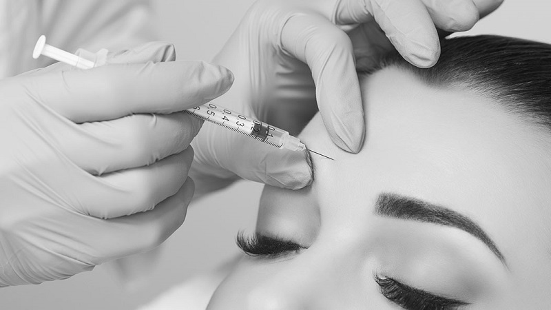 پاسخ به پرسش های متداول پیرامون تزریق بوتاکس