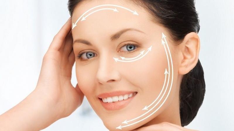 کاربردهای نخ سیلوئت در زیبایی