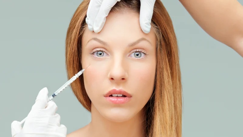 نکات مراقبتی تزریق فیلر زیر چشم