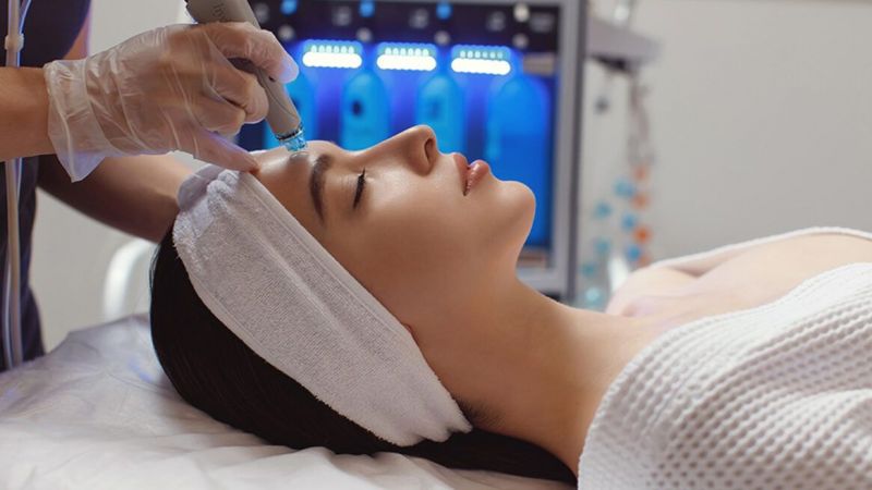 کاربردهای هیدروفیشیال