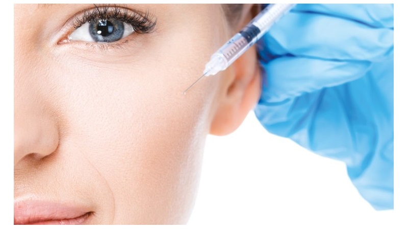 عوامل اثرگذار در ماندگاری تزریق ژل گونه