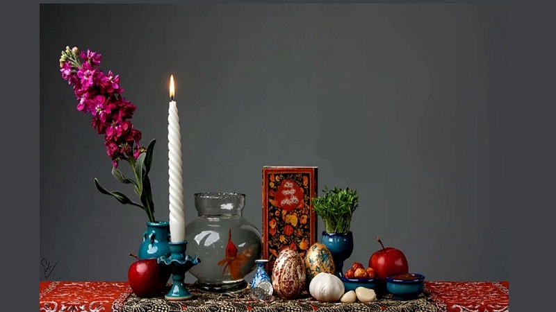 نوروز ۱۴۰۲ مبارک | پزشک زیبایی اصفهان