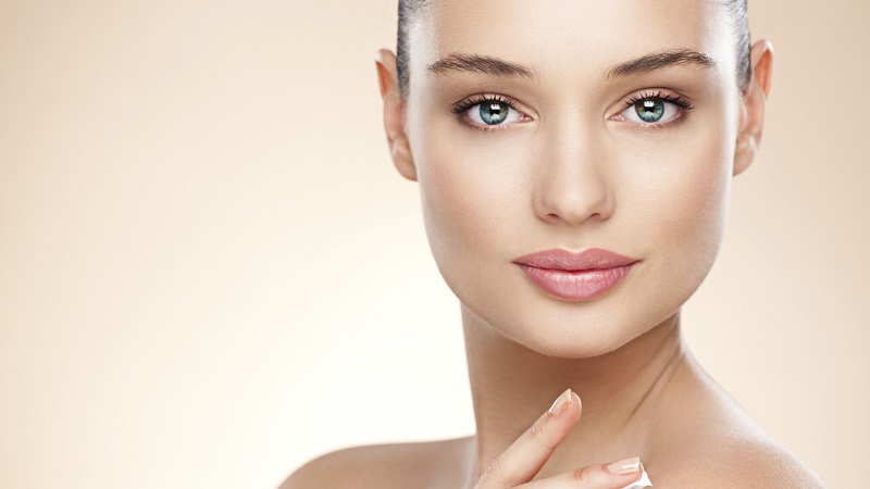 تاثیر میوه و سبزیجات بر سفتی پوست