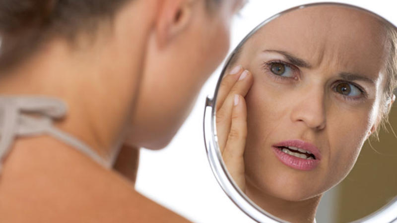 پیشگیری و درمان عفونت در لیفت با نخ