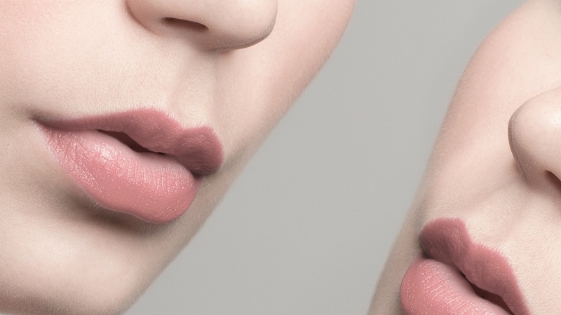 روش های جراحی و غیرجراحی جهت برجسته کردن لب