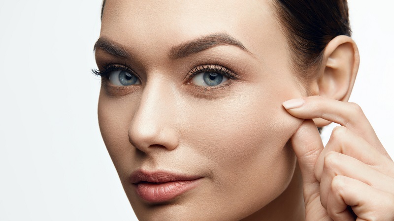 عوامل موثر در حفظ خاصیت ارتجاعی پوست (1)