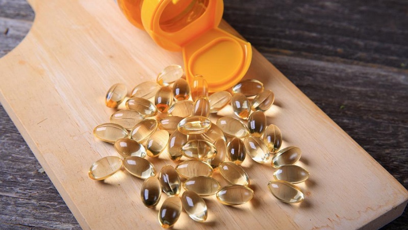 مزایا و تاثیرات ویتامین E برای جای زخم