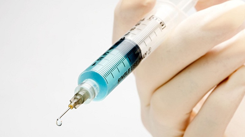 انواع مختلف ژل برای تزریق