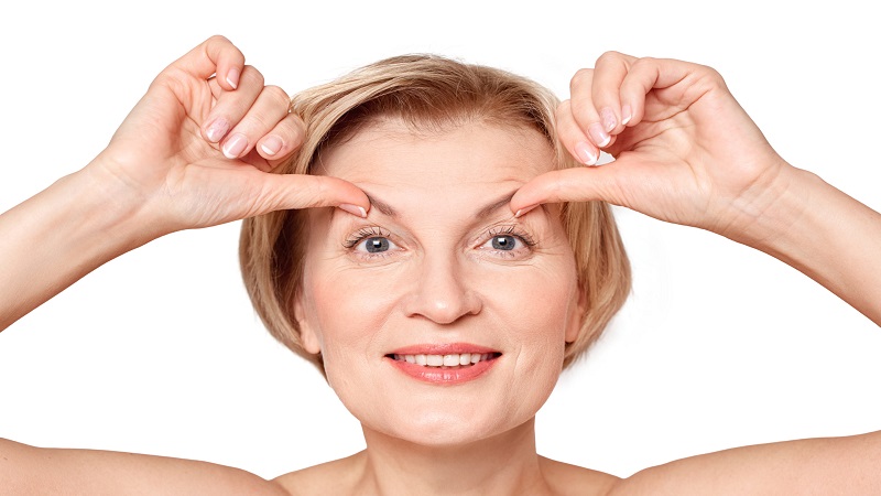 مزوژل در اصفهان | لیفت با نخ در اصفهان | تزریق بوتاکس در اصفهان | دکتر مجید حسینی