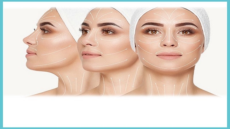 تزریق چربی فول فیس | پزشک زیبایی اصفهان | دکتر مجید حسینی