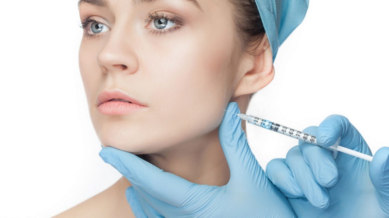 تزریق کانتورینگ کامل صورت با فیلر | پزشک زیبایی اصفهان | دکتر مجید حسینی