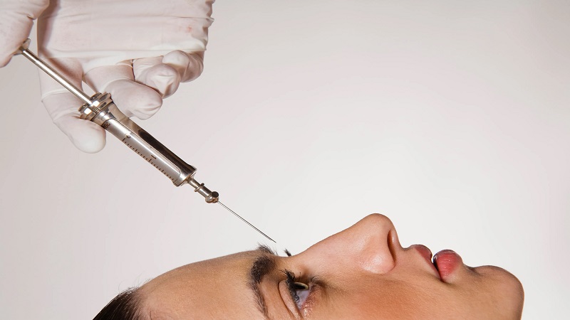 تزریق فیلر بینی | پزشک زیبایی اصفهان | دکتر مجید حسینی