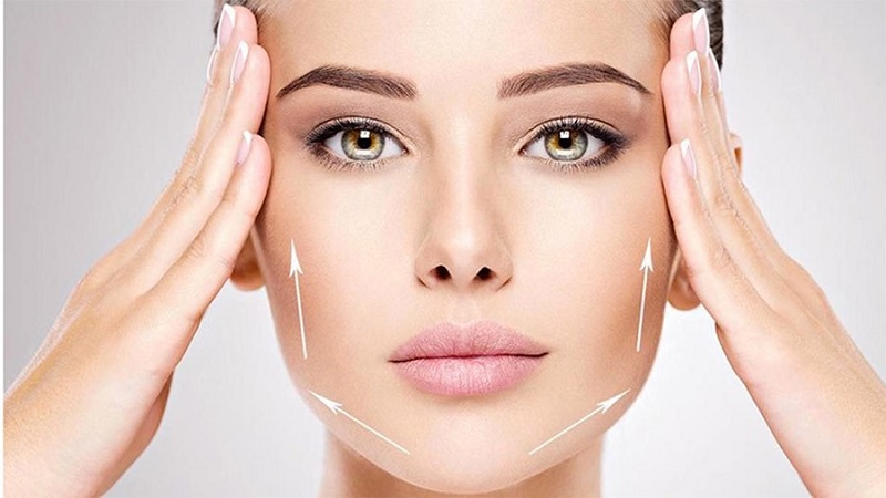 اندولیفت صورت و لیفت صورت با نخ | پزشک زیبایی اصفهان | دکتر مجید حسینی