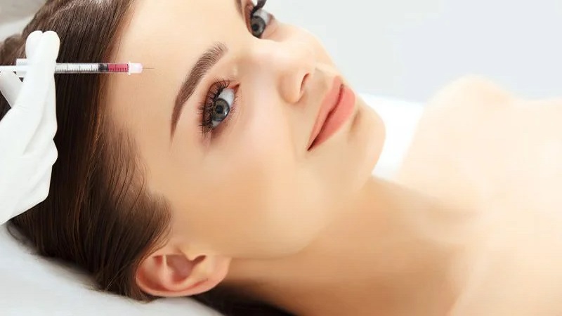 مراقبت از پوست بعد از تزریق چربی