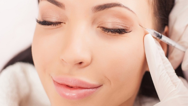 تاثیر ژل و بوتاکس بر روحیه و اعتماد به نفس | پزشک زیبایی اصفهان | دکتر مجید حسینی