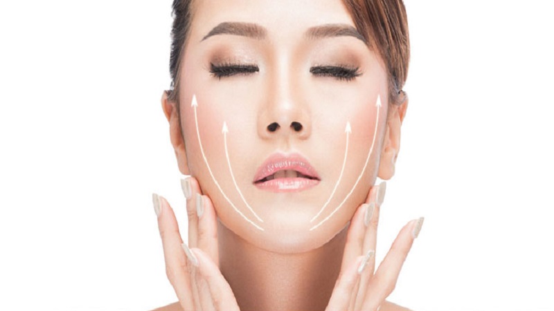 کاربرد اندولیفت در نواحی مختلف بدن