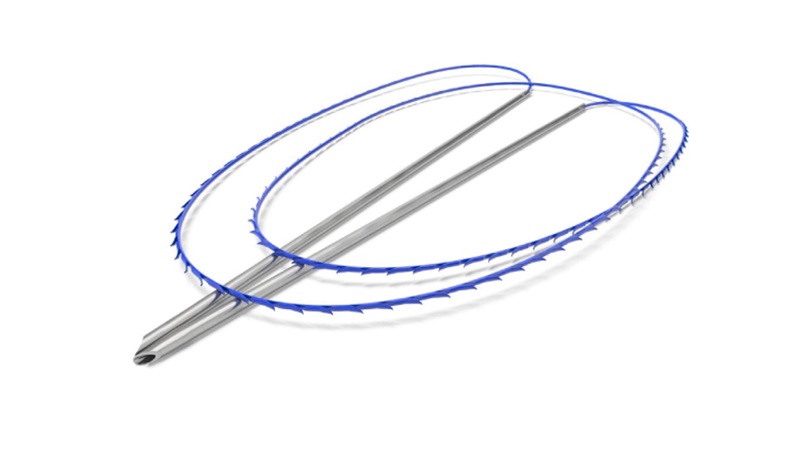 نخ‌های آپتوس و سیلوئت | پزشک زیبایی اصفهان | دکتر مجید حسینی 